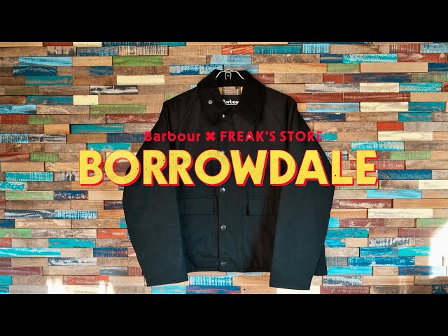Barbour / BORROWDALE ウール \"JAPAN LIMITED\" 楽天市場】・BARBOUR｜Japan Exclusive Borrowdale Wool Jacket
