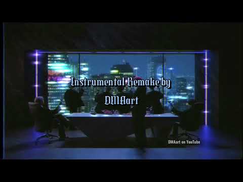 ENHYPEN (엔하이픈) 'Blessed-Cursed' Clean Instrumental Remake