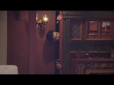 200425 미드나잇 앤틀러스 커튼콜
