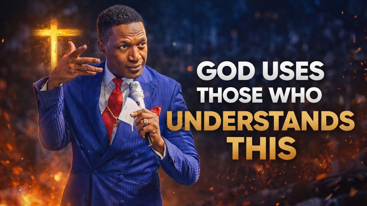 Бог использует тех, кто это понимает! Пророк Уэберт Ангел