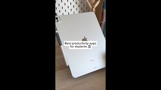 Stay on top of your studies with these productivity apps every student should try 📚