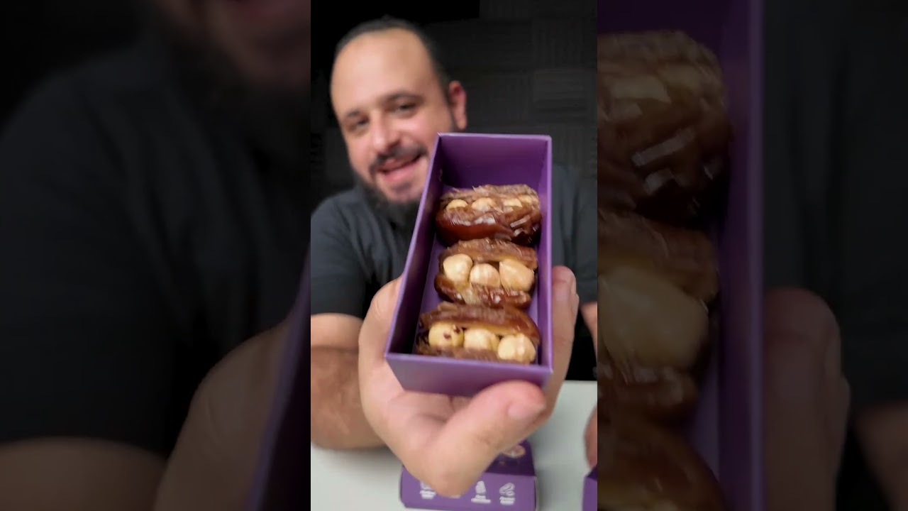 ⁣جربت اغلى كوكيز في مصر 🍪 ايميز كريشينز #wheretoeat #wheretoeategypt #fyp