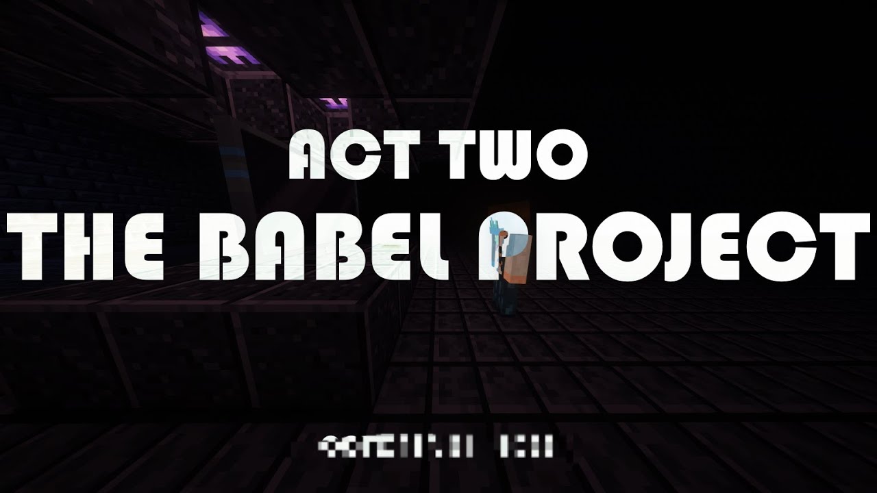 The Babel Project Trailer