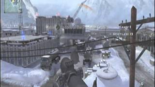 Call Of Duty Modern Warfare 2 Capture Card Test