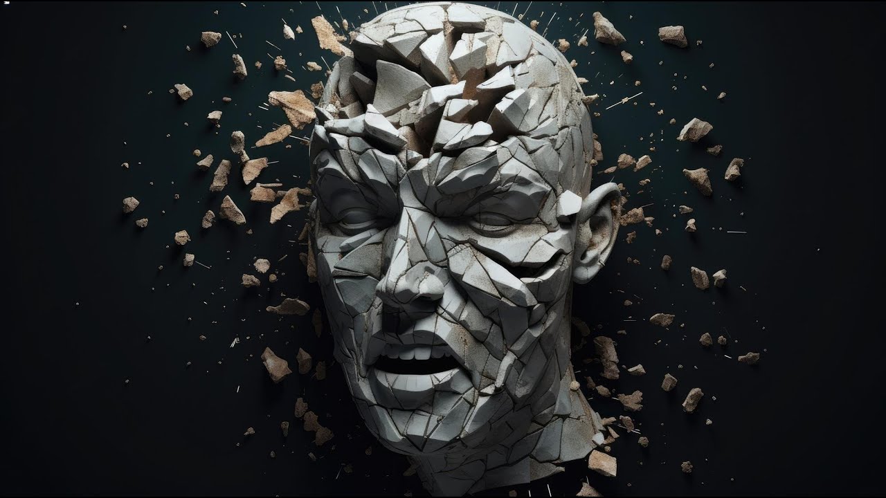 08242025 "THE TALL TREES WILL FALL" - A RAW STUDY OF IDOLATRY IN AMERICA