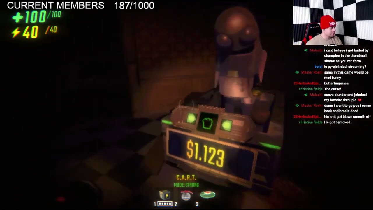 Suave gets INSTANT Karma after killing PyroJoe