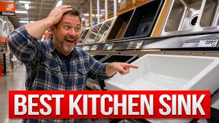 Famous Don’t Buy a Kitchen Sink Until You See These 7 Best Picks in 2026 Net Worth