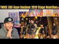 TWICE SBS Gayo Daejeon 2019 Stage Reaction!