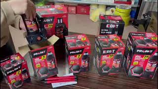 Pro Dht Şişe Kriko 2-3-5-10-15-20-30 Ton Araç Krikoları - Hirdavat20.Com