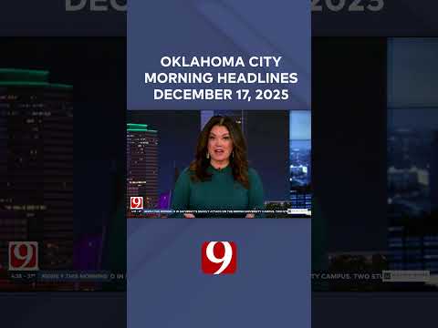 أبرز عناوين الأخبار الصباحية ليوم الأربعاء 17 ديسمبر 2025 