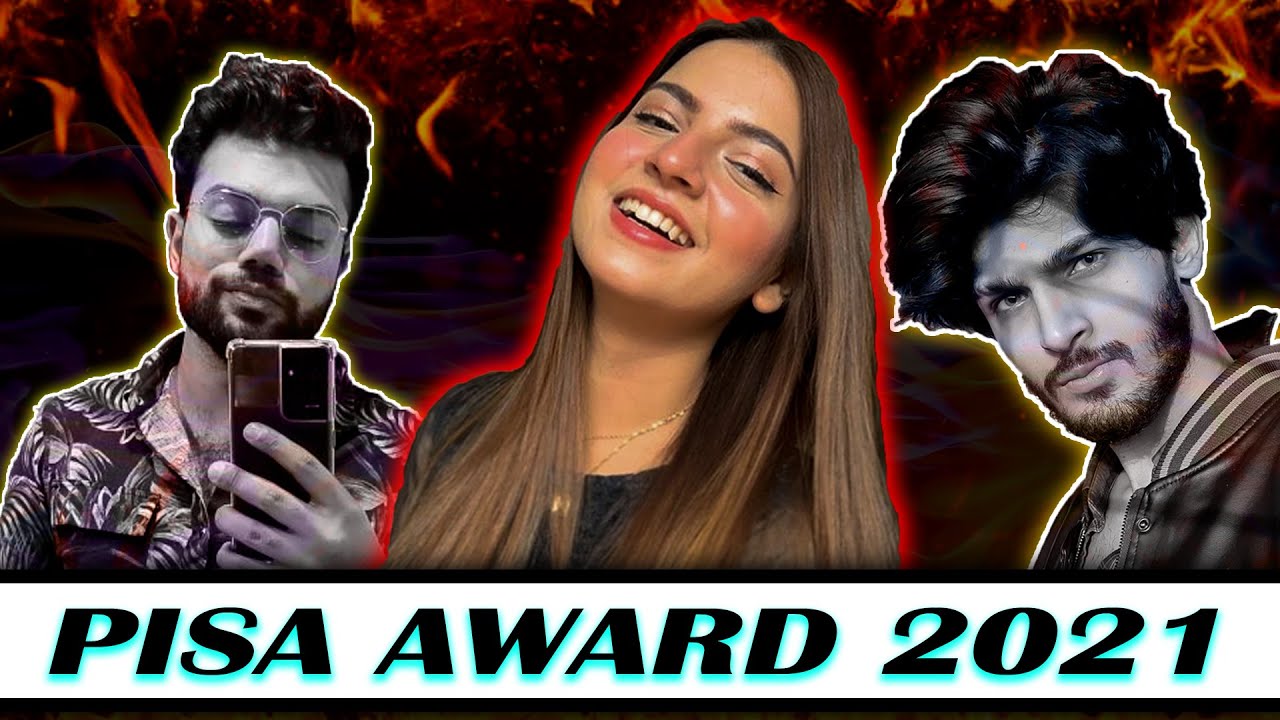 Pisa Award with LEGENDS! | Sasta Roaster