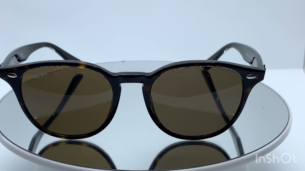 Ray-ban sunglasses model: RB4259 710/73