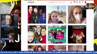 REBECA MORENO EMPRESARIA Y PRODUCTORA DE TEATRO, ACTUALMENTE CON 6 OBRAS DE TEATRO EN ESCENA