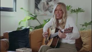 Where Can I Go - Psalm 139 (Acoustic) | Ellie Holcomb