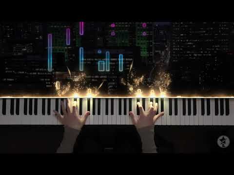 Rainbow (Piano Cover) - My Mister OST