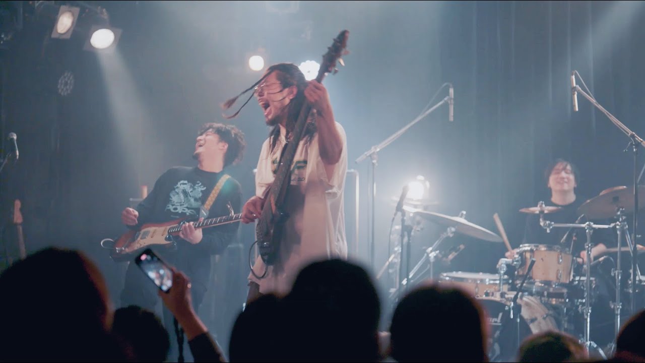 1inamillion - Super Summer Line - 【Live : ONEMAN SHOW 2025