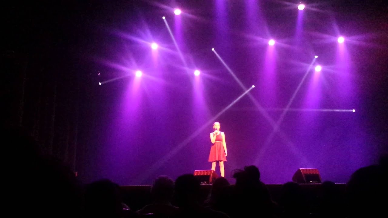 Anne Weidner - Angel with a shotgun