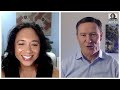 Purpose, Business, and Kindling New Leaders with Bernie Kelly
