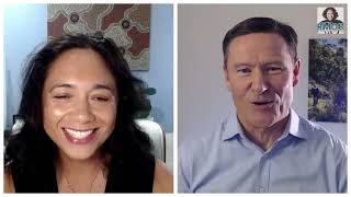 Purpose, Business, and Kindling New Leaders with Bernie Kelly - Ep. 20