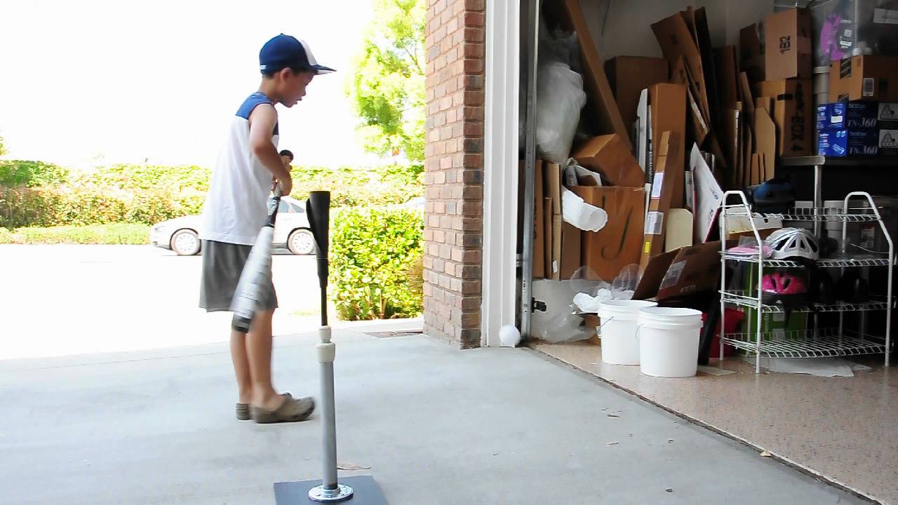 Tanner Tee Youth Demo YouTube