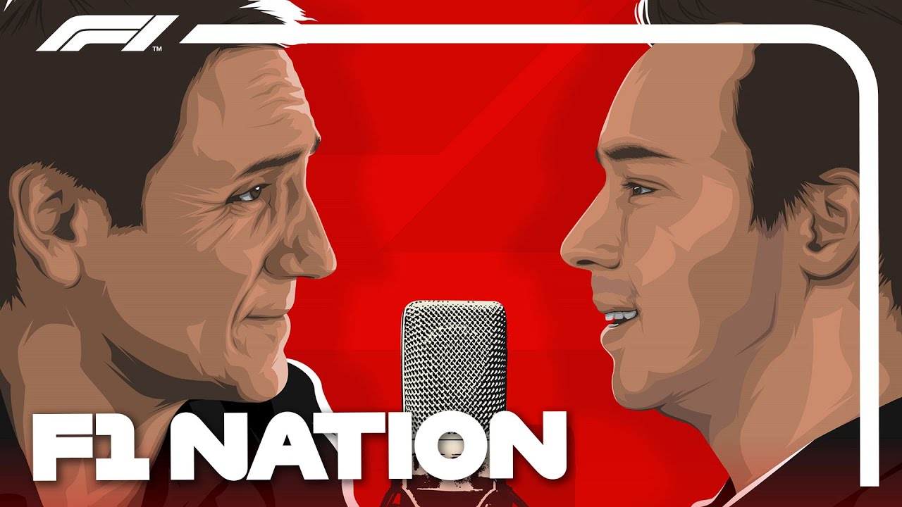 Toto Wolff On New F1 CEO Stefano Domenicali And Russia Review | F1 Nation Podcast