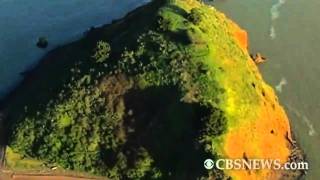 Calif. Red Rock Island for sale: $22M