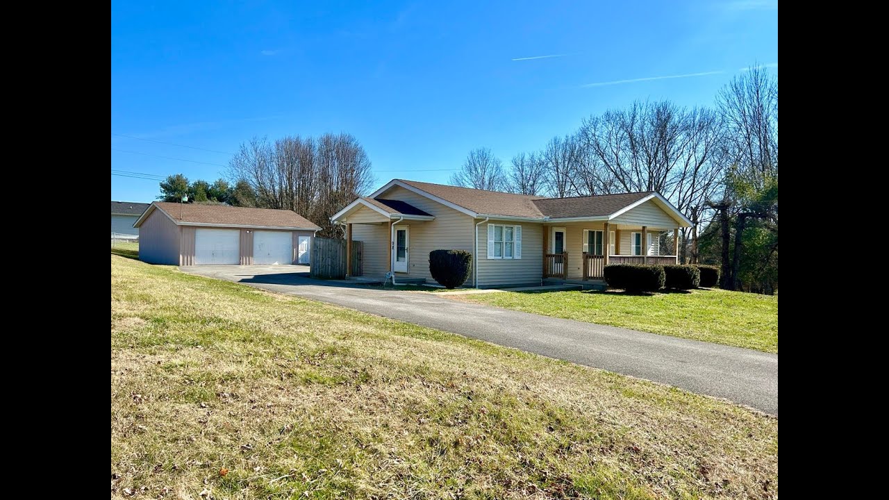 Lake Cumberland Real Estate Professionals - 98 Hughes Drive