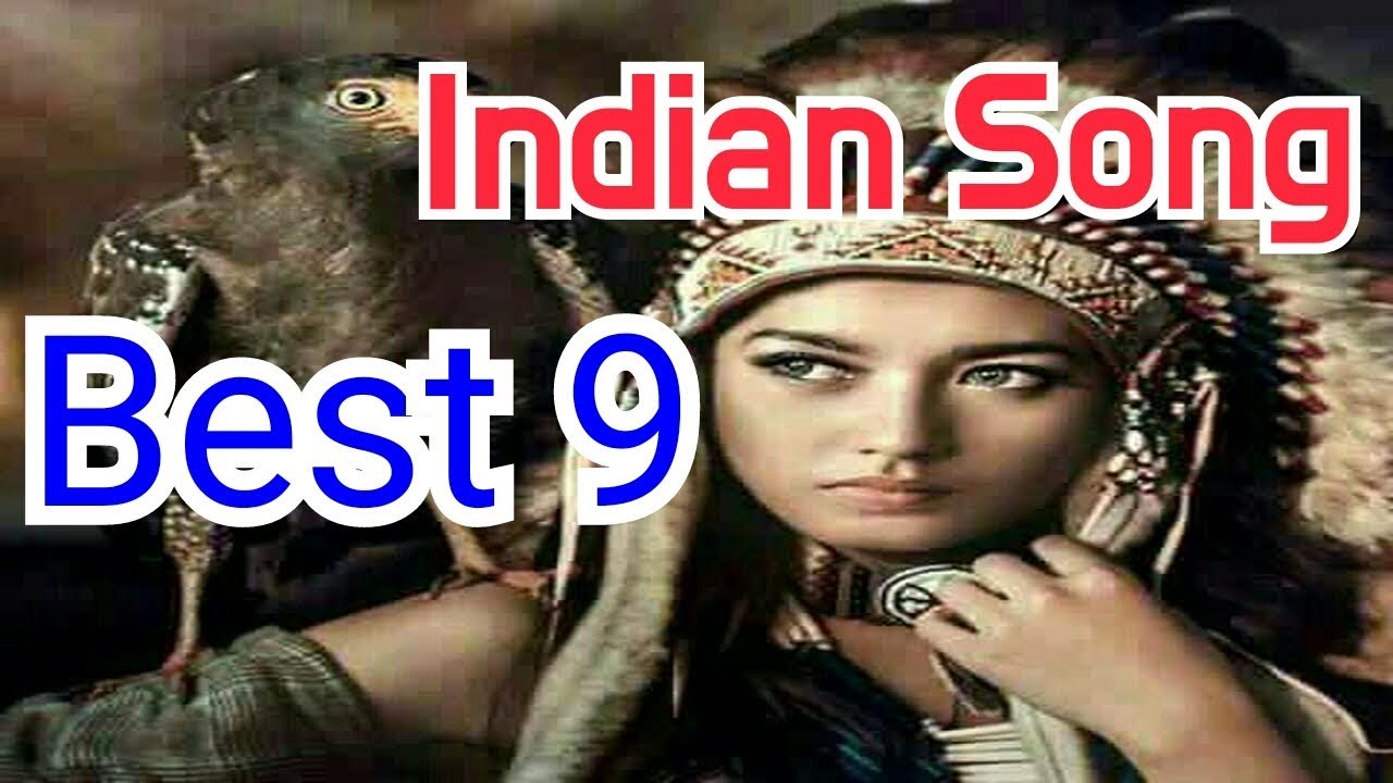 ♥ (고음질) 한국인들의 정서에 꼭 맞는 베스트 인디언(indian music,song)노래 모음 9곡 연속듣기 (첫곡 부터