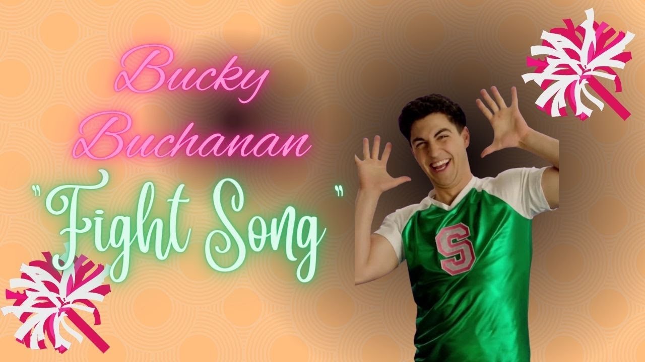 Bucky Buchanan's Amazing Redemption