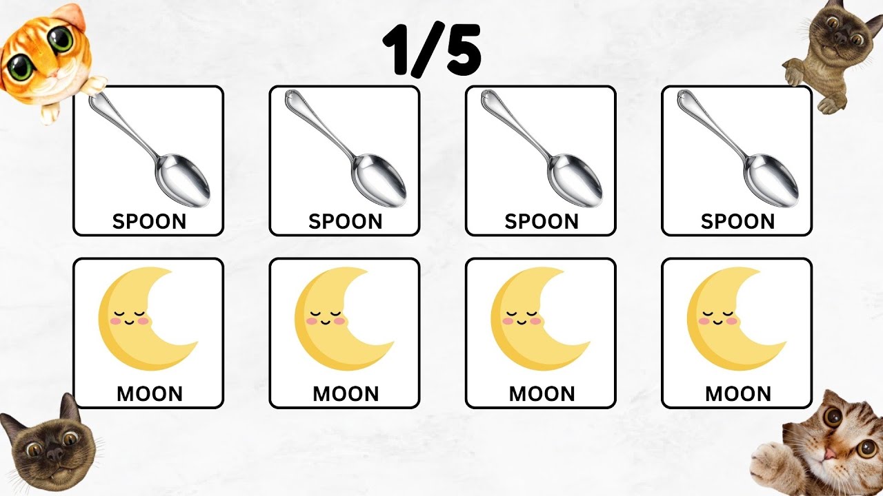 Say The Word on Beat Level 1-5 Easy to pro