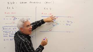 5.3G--Crook Problems Profile