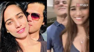 Poonam Pandey and husband Sam Bombay are back together, say 'We are madly in love' screenshot 5