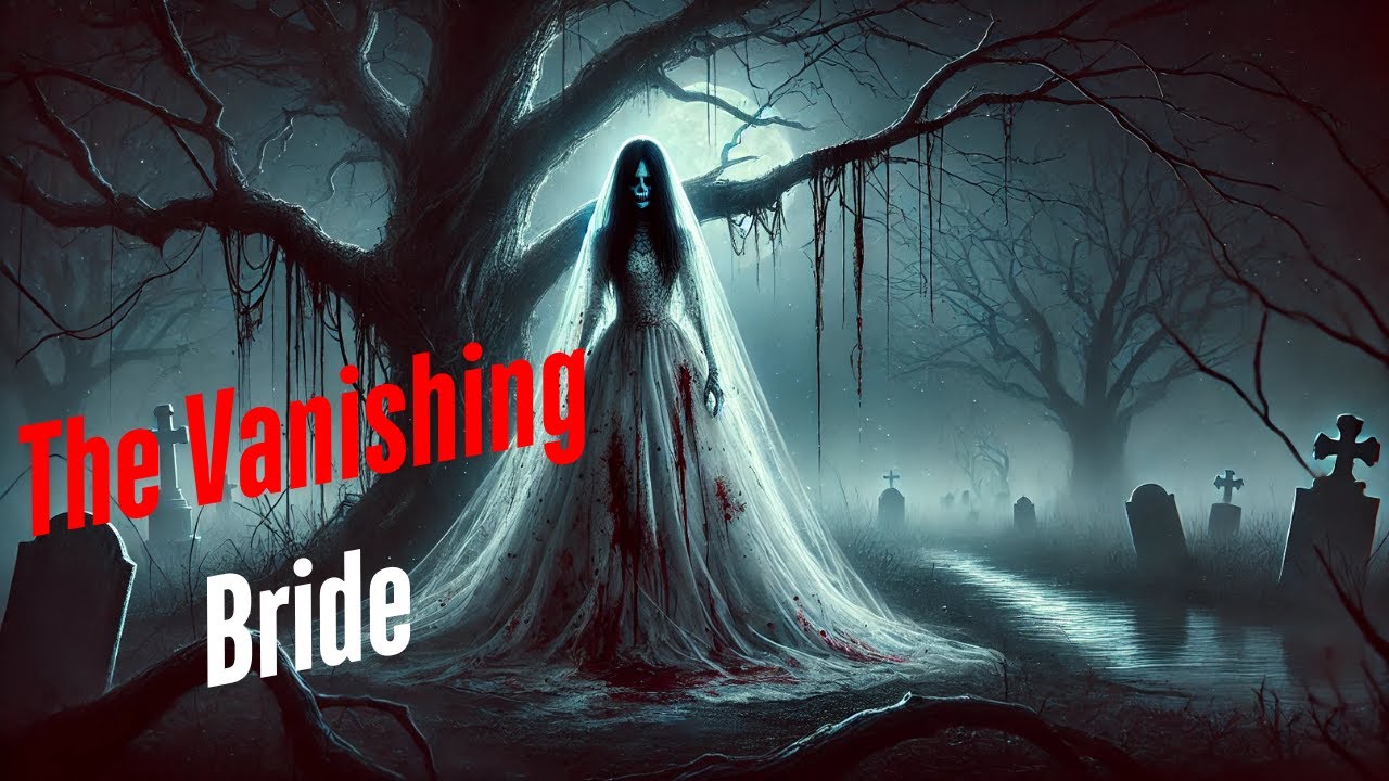 The Vanishing Bride | Horror Story | Dark Chronicles