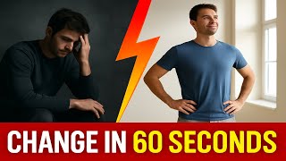 The World's Shortest Self-Improvement Course