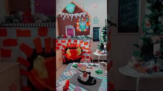 Cookie Shop Dramatic Play