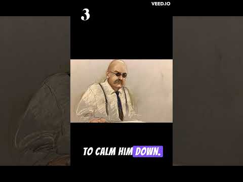 Charles Bronson - Security Blanket