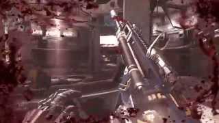 Details CAREER ENDED! (ADVANCED WARFARE) Update