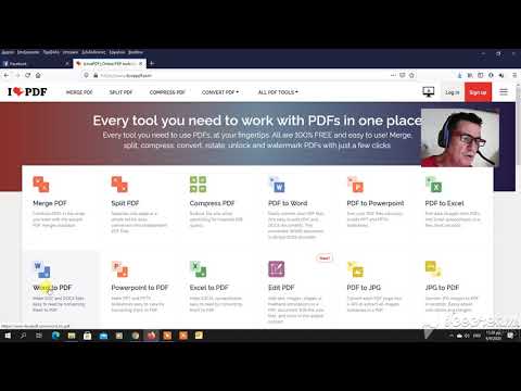 ΜΕΤΑΤΡΟΠΗ PDF ΣΕ