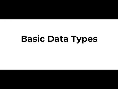 #1  Introduction of List,String,Dict,int,Tuples,Set | Python Tutorial  | (Lecture -1st) .