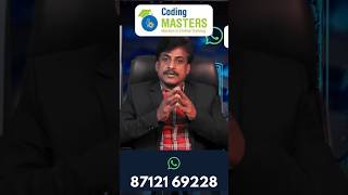 Build Your First AI Agent with Zero Coding 🤖 | Join Coding Masters