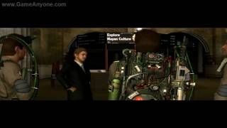 Ghostbusters: The Video Game - Part 19 [HD] (PC)