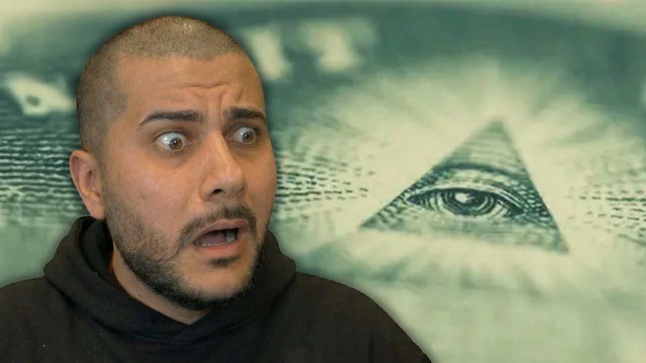 Die Krassesten Verschwörungstheorien in 2026!