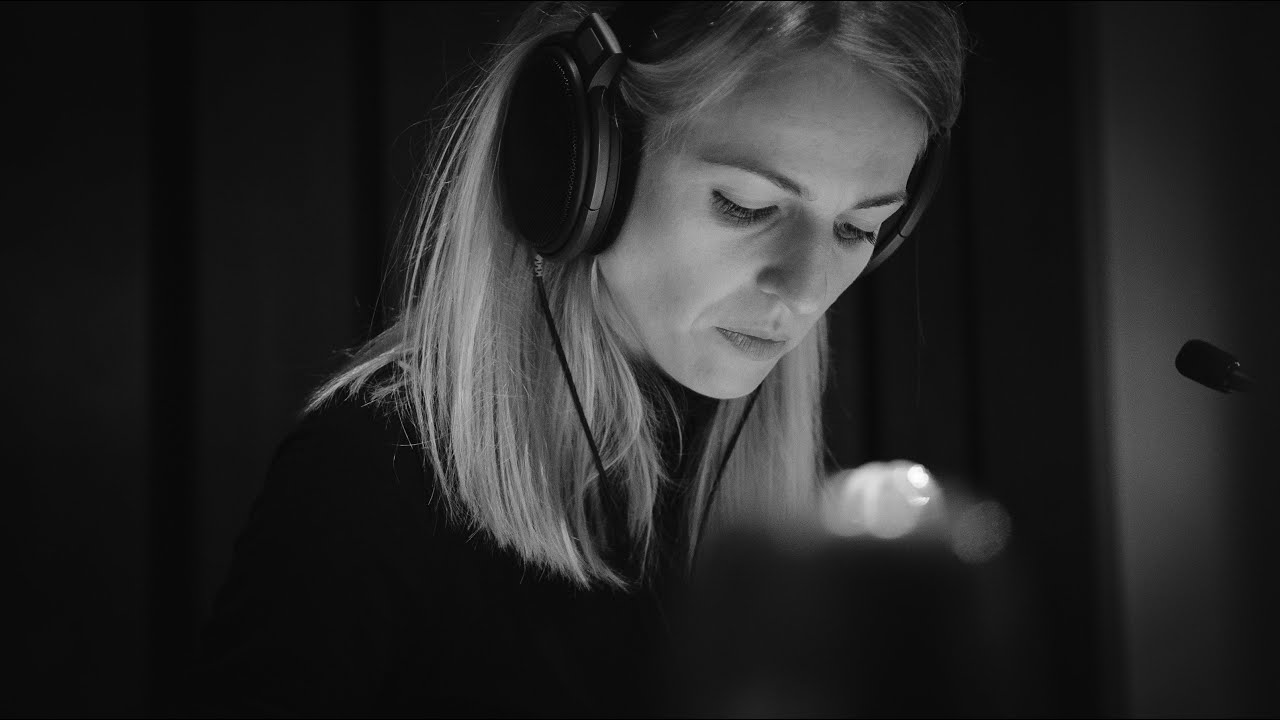 Anna Rocławska-Musiałczyk| Teaser płyty A due - chamber works