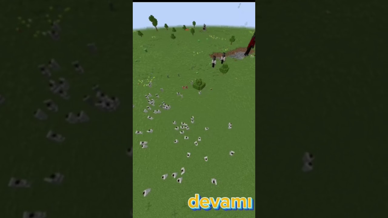 Abone olmayı unutmayın ☺️ #cameraman #minecraft #kidsgaming #minecraftanimation #minecraftbattle