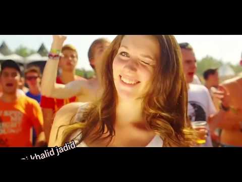 Dj Khalid Jadid Cheb Ajdel Remix 2020 3lach 3liya Na3cha9 Jadid Remix المغرب الجزائر تونس 