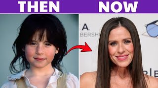 60 Child Stars of the 60s–80s — What Happened to Them After Fame? | Then & Now