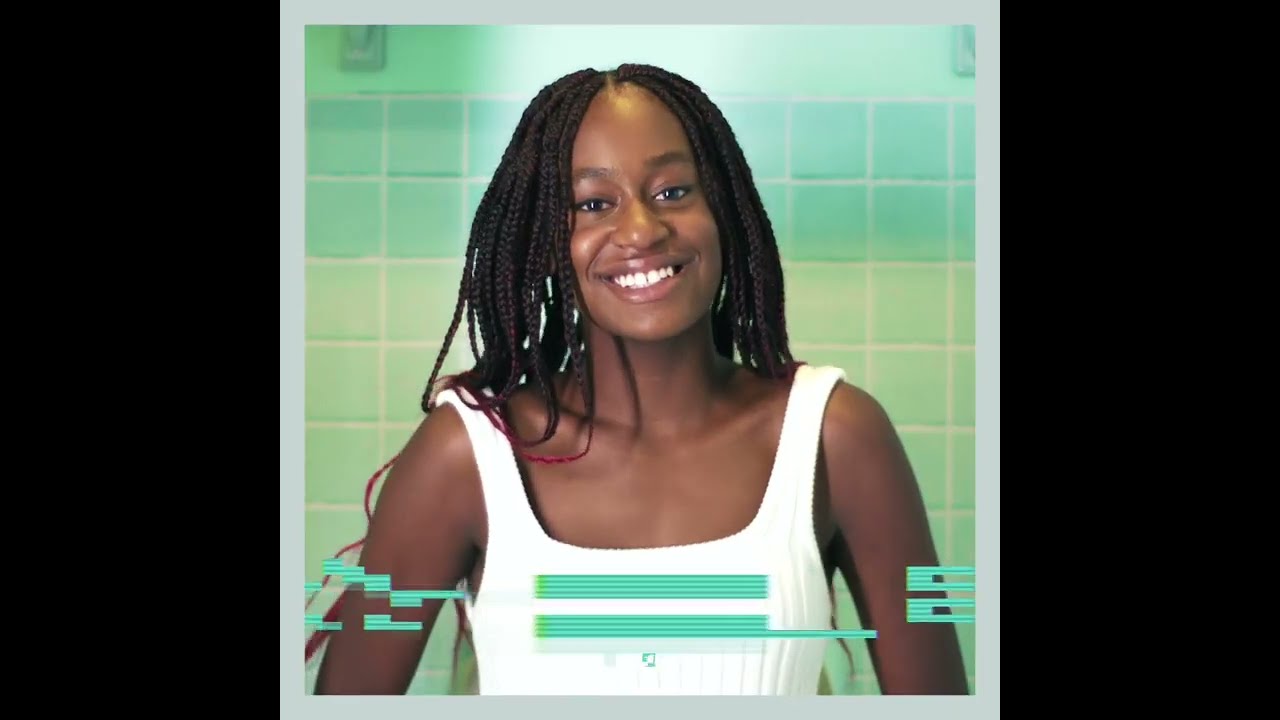 Meet ✨Kaylett✨: "Dan kom je op school en moet je kiezen, dat is best een naar gevoel". 