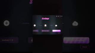 Installing Android 11 on SD card on Firefly Station P2 Mini PC with OS Assistant application #short screenshot 2