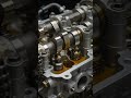 (SEO + Viral): 🔥 Engine Oil Ka Magic! Inside Engine Working Explained 🤯 #shorts #automobile