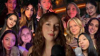 ASMRtists whisper the ‘P’ words you CAN’T get enough of